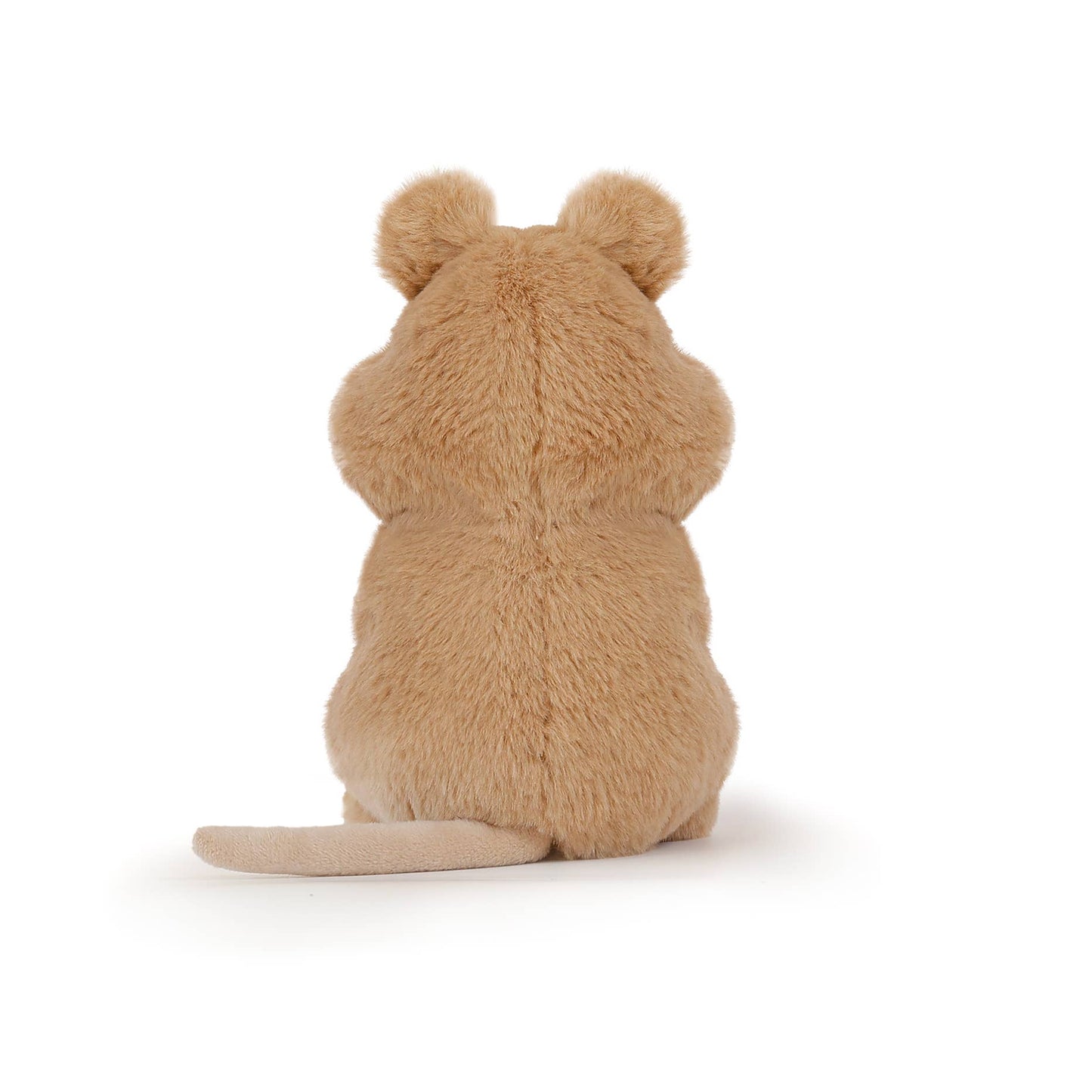 OB Designs Australia - Little Quoksworth Quokka Soft Toy 10" / 25cm