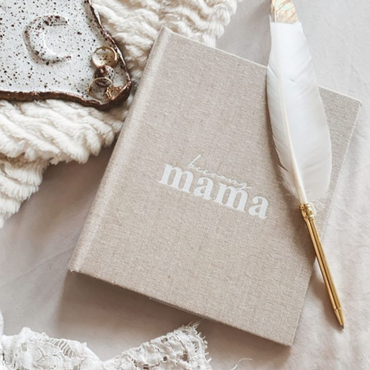 Axel & Ash - Becoming MAMA - A pregnancy journal