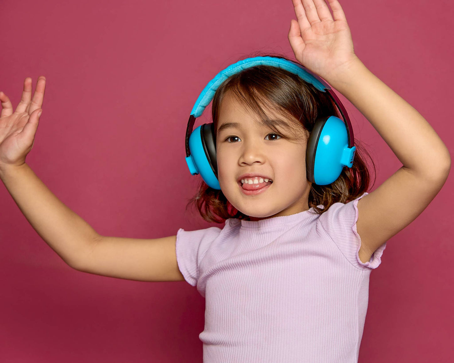 Earjobs - JOEYZ® Baby Earmuffs