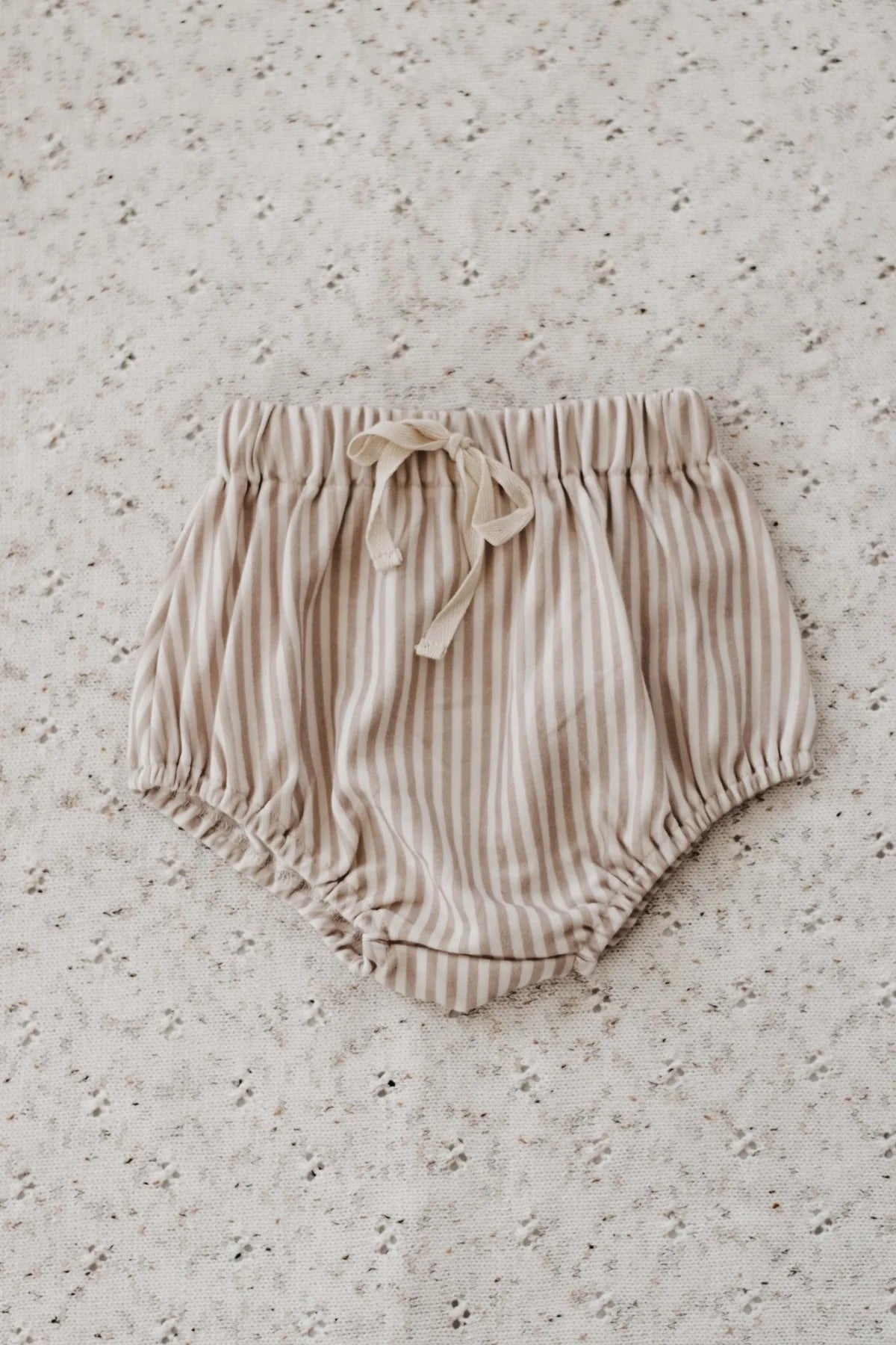 Hazelnut Bloomers