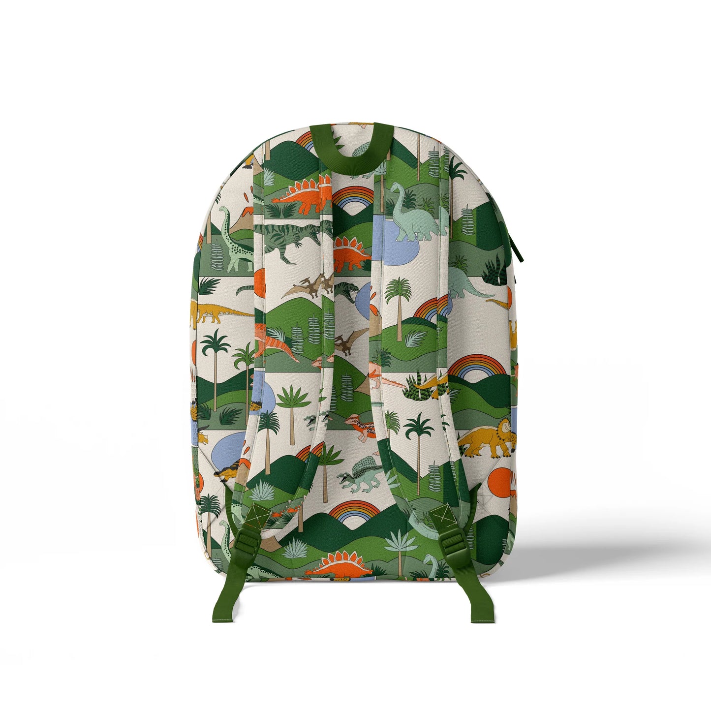 Junior Backpack - Confetti Kidz