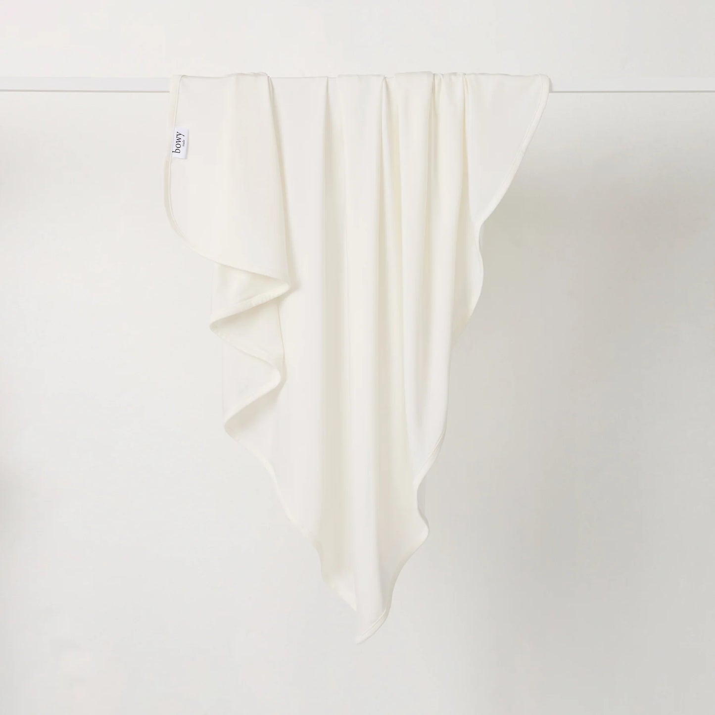 Bowy Made - Swaddle Sets - Vanilla