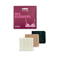 Bra Extenders - Hotmilk
