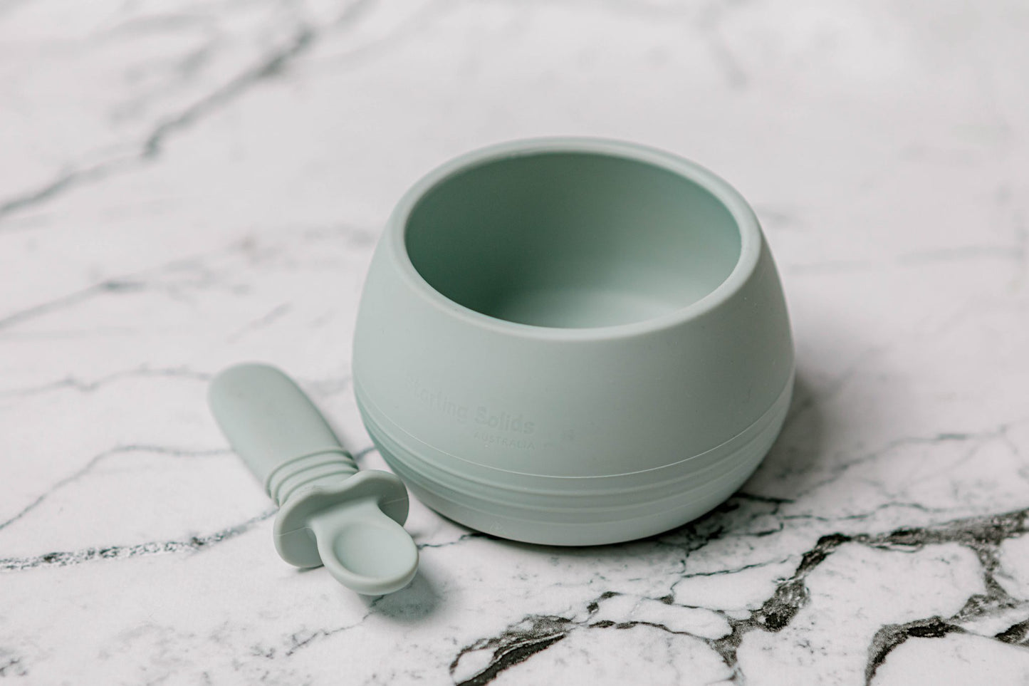 Suckie Scoop Bowl ™