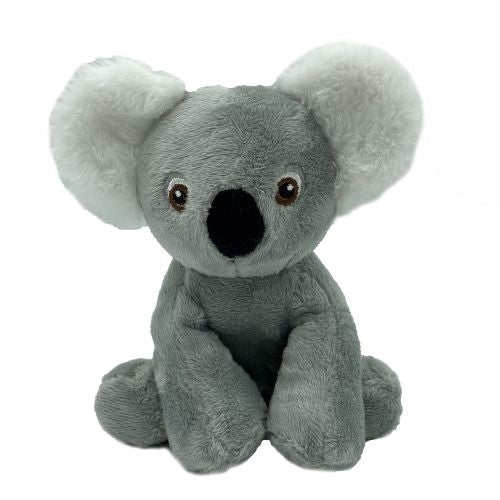 Cuddles Koala Rattle