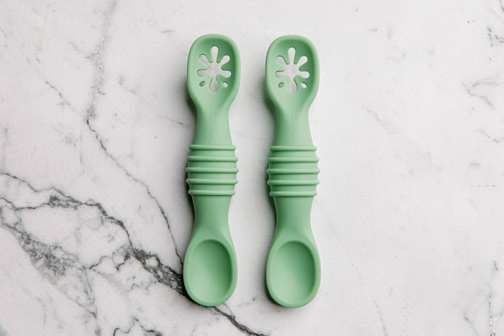 Sticky Spoon ™