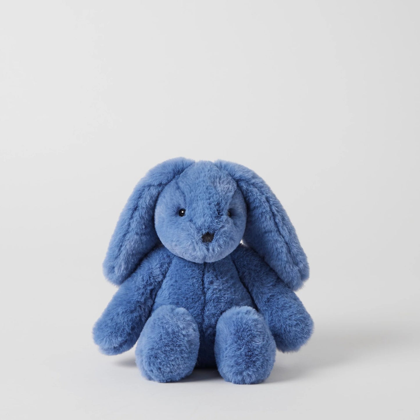Cobalt Bunny Blue Small