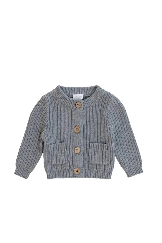 Jamie Kay Harbour Marle Jesse Knitted Cardigan