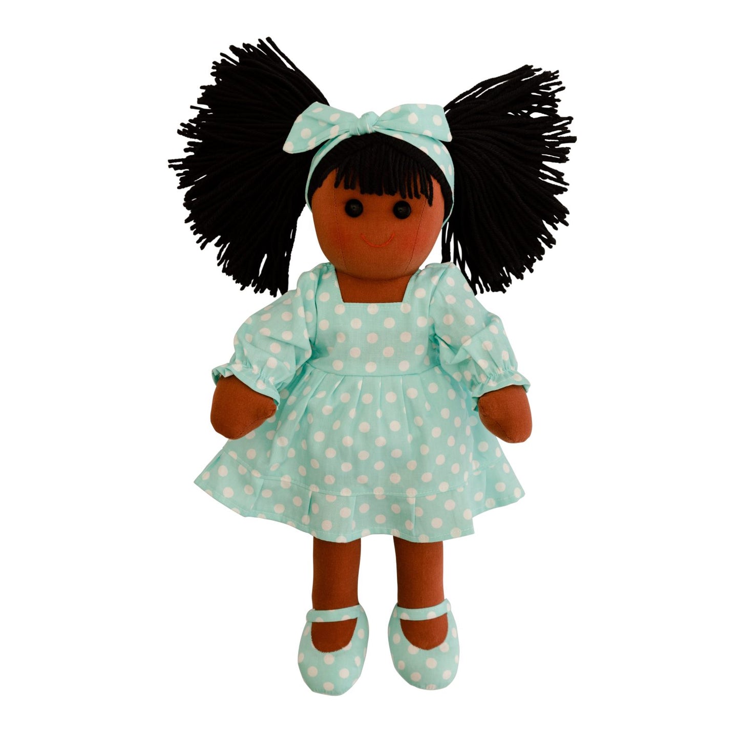 Hopscotch Collectibles Doll - Ella