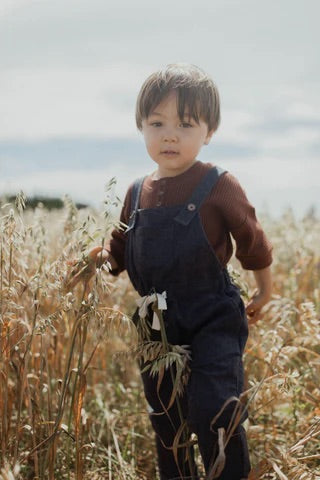 Jamie Kay Agate Paisley Hank Overall