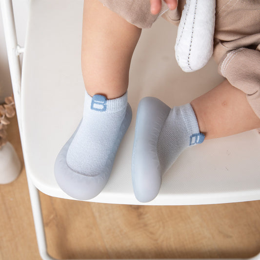 Tiny Treads - The Breezies