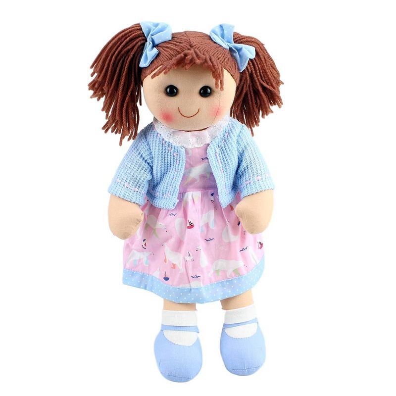 Hopscotch Collectible Doll - Isla