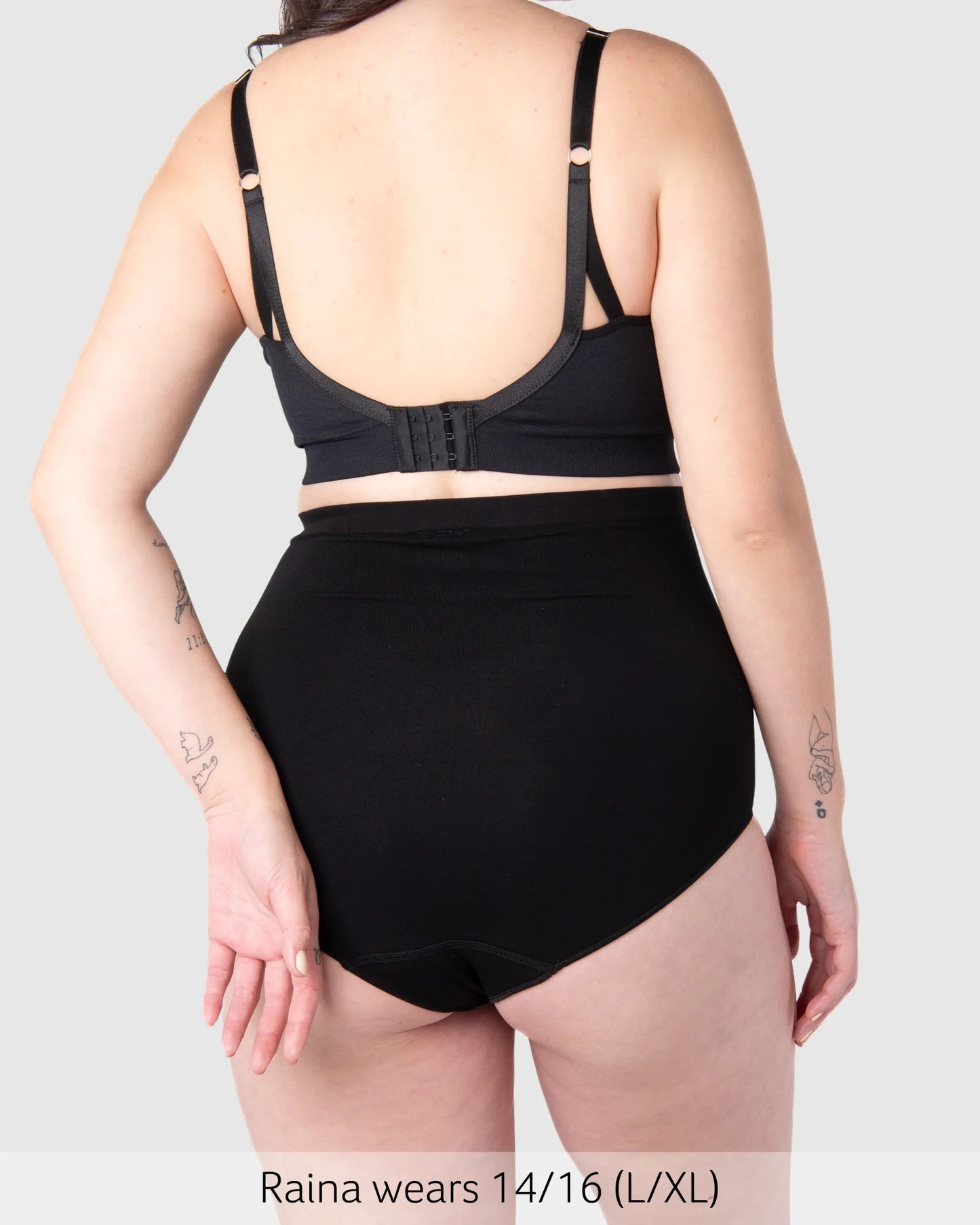 Hotmilk - My Necessity Seamless Maternity Brief