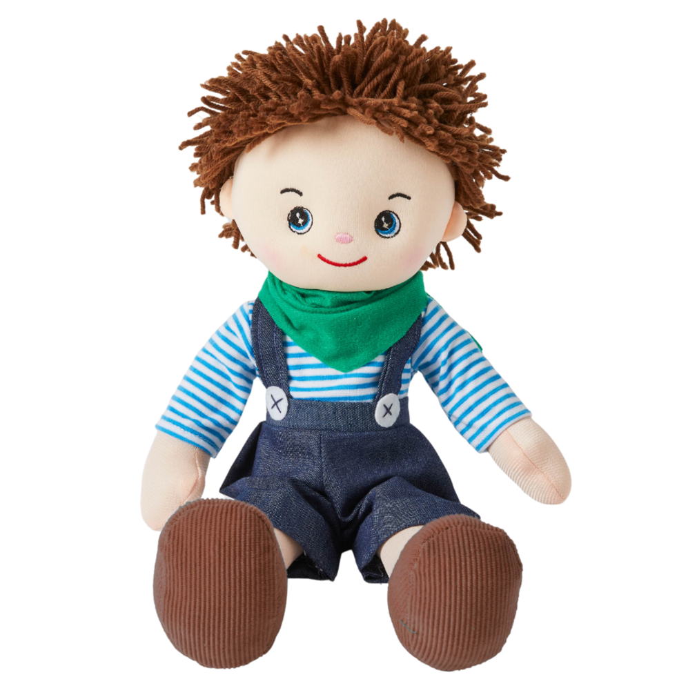 My Best Friend - Tim