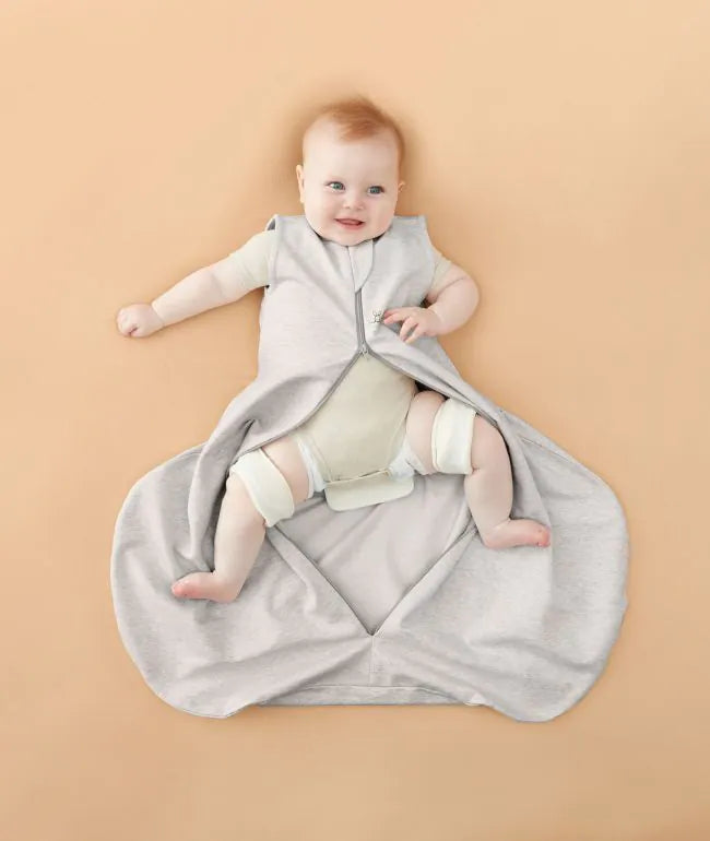 Hip Harness Jersey Sleeping Bag