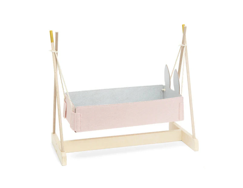 Skrallan Rocking Cradle