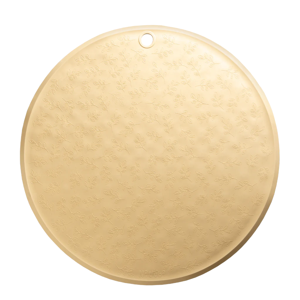 Natruba Natural Rubber Bath Mat