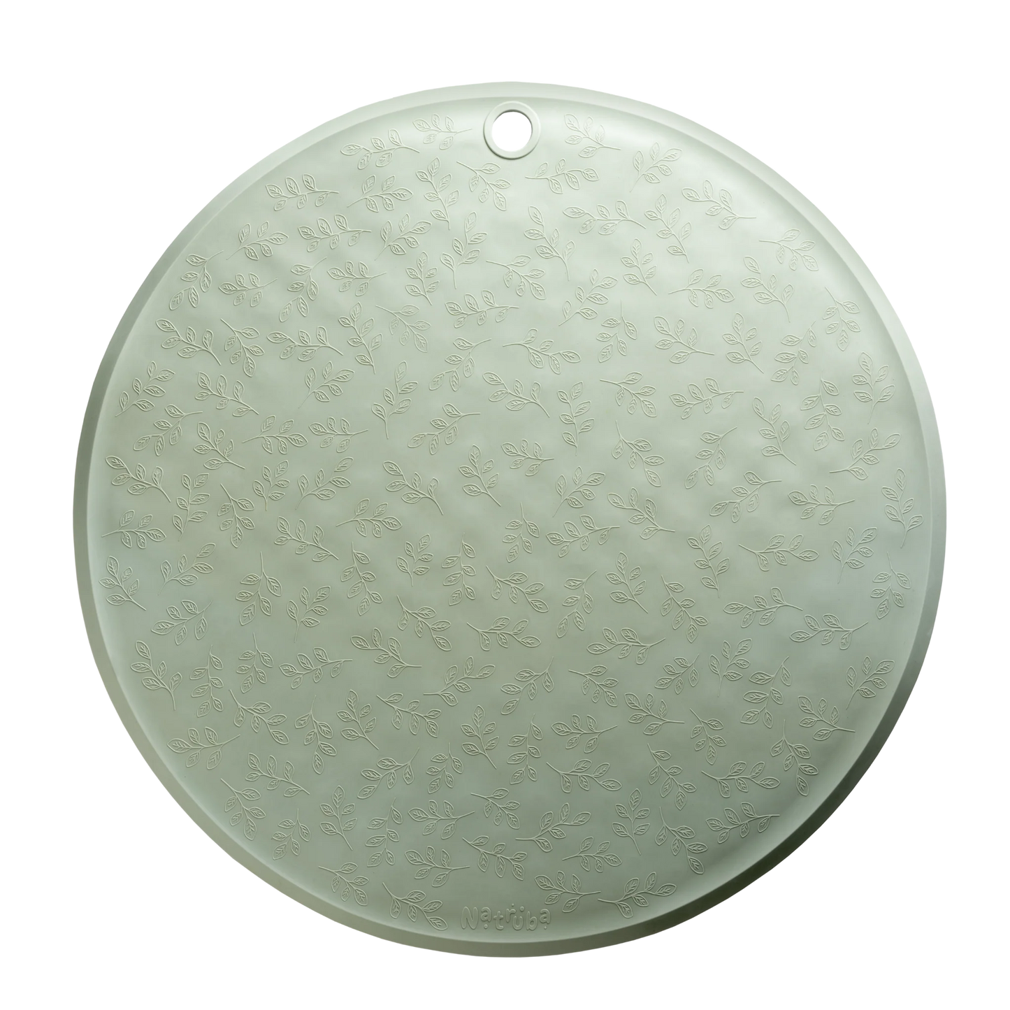 Natruba Natural Rubber Bath Mat