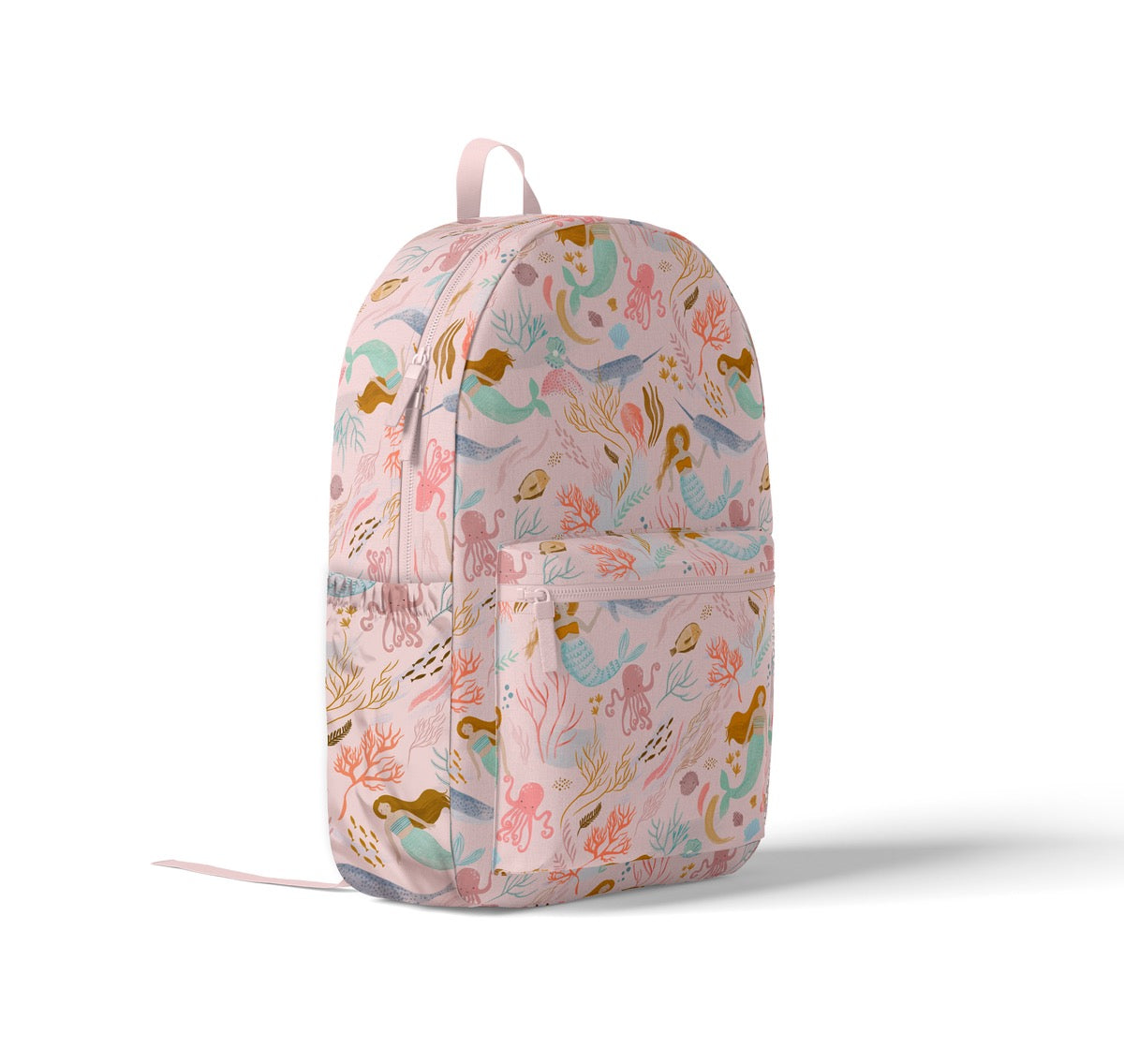 Under the Ocean- Early Years Backpack