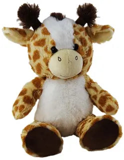 Chubbs Giraffe - Elka