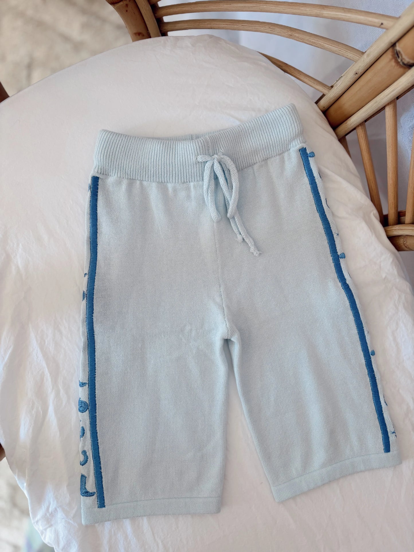 Wild West Pants | Haze
