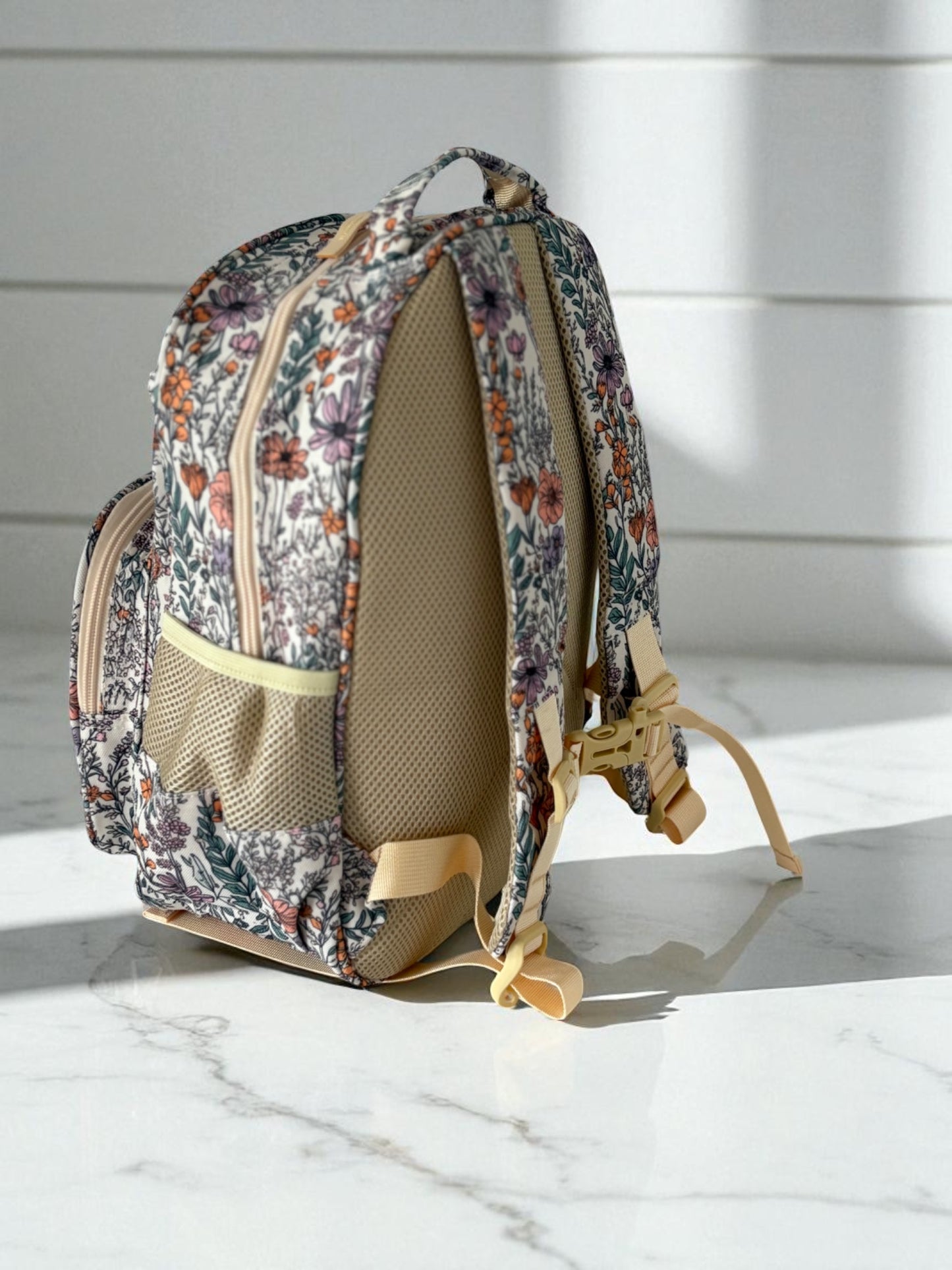 Mini and Mum Insulated Backpack