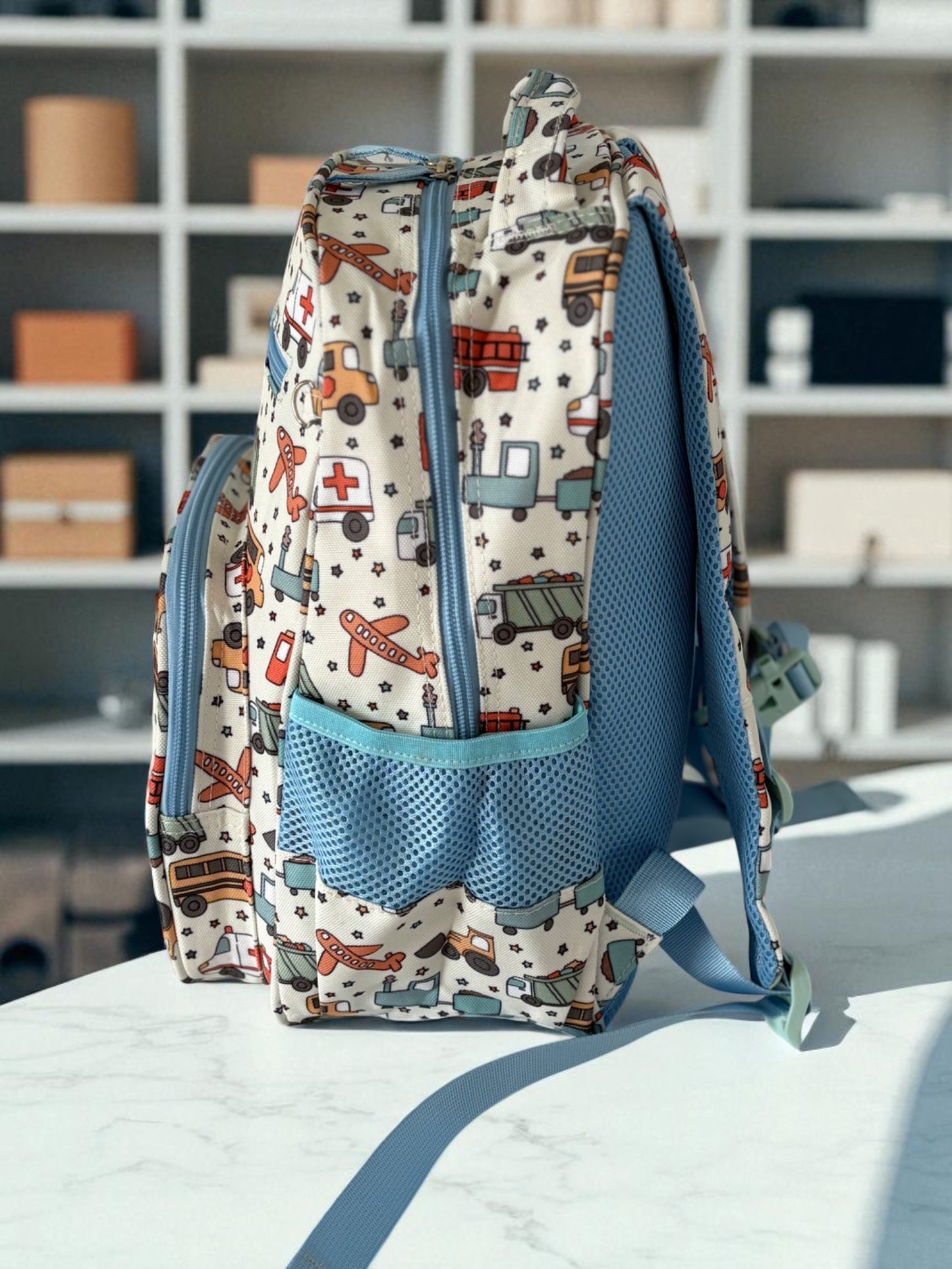 Mini and Mum Insulated Backpack
