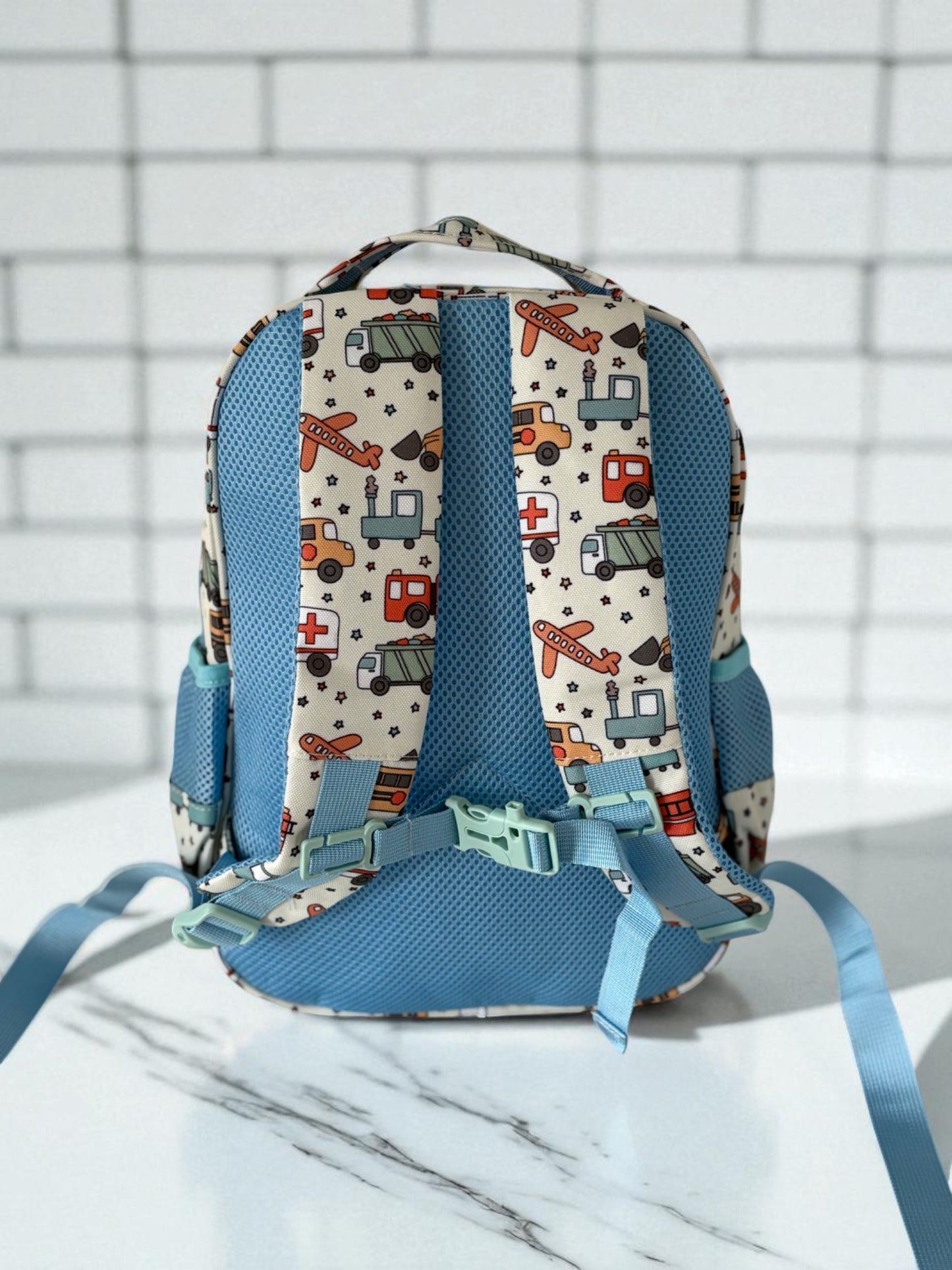 Mini and Mum Insulated Backpack