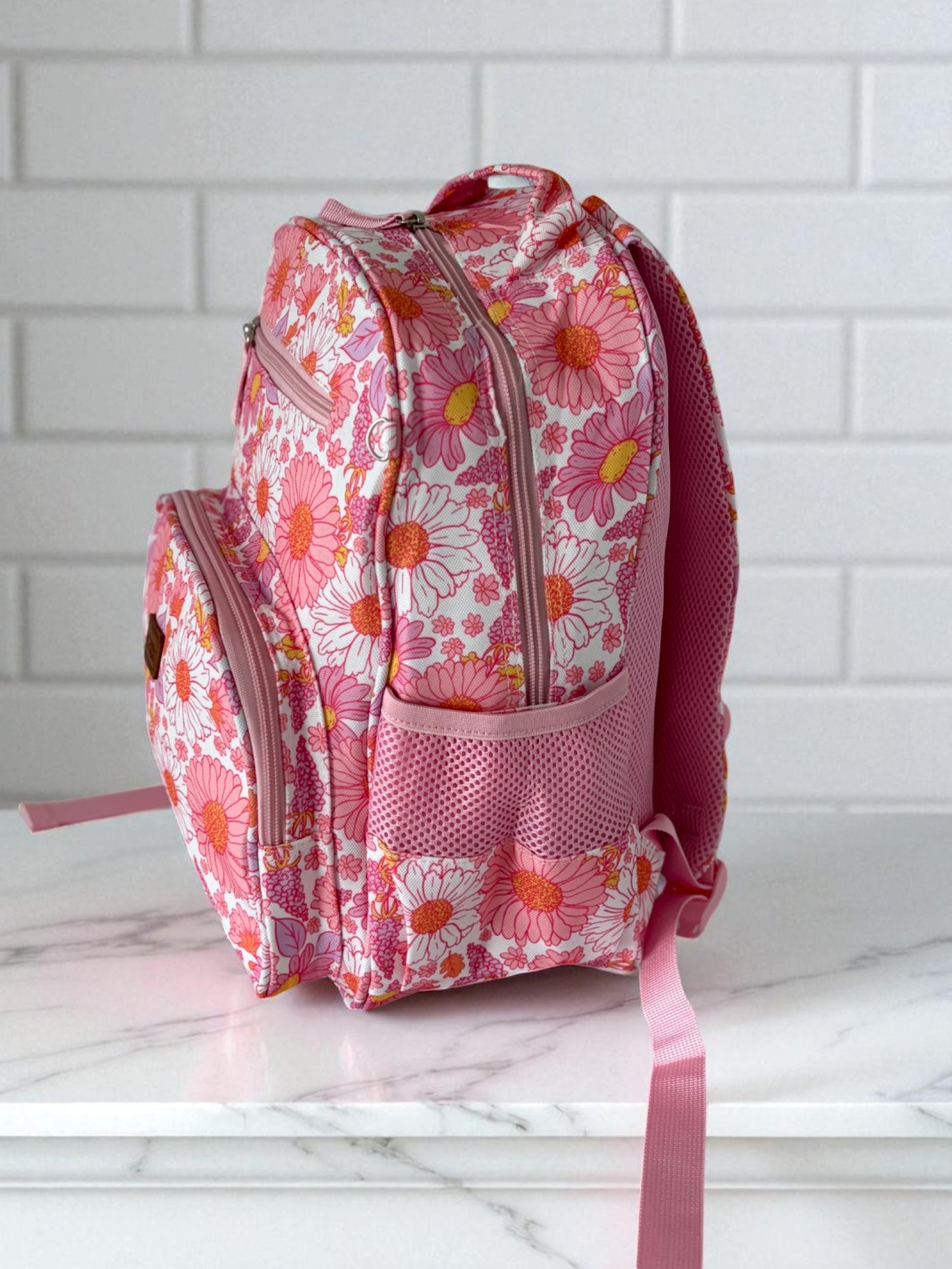 Mini and Mum Insulated Backpack