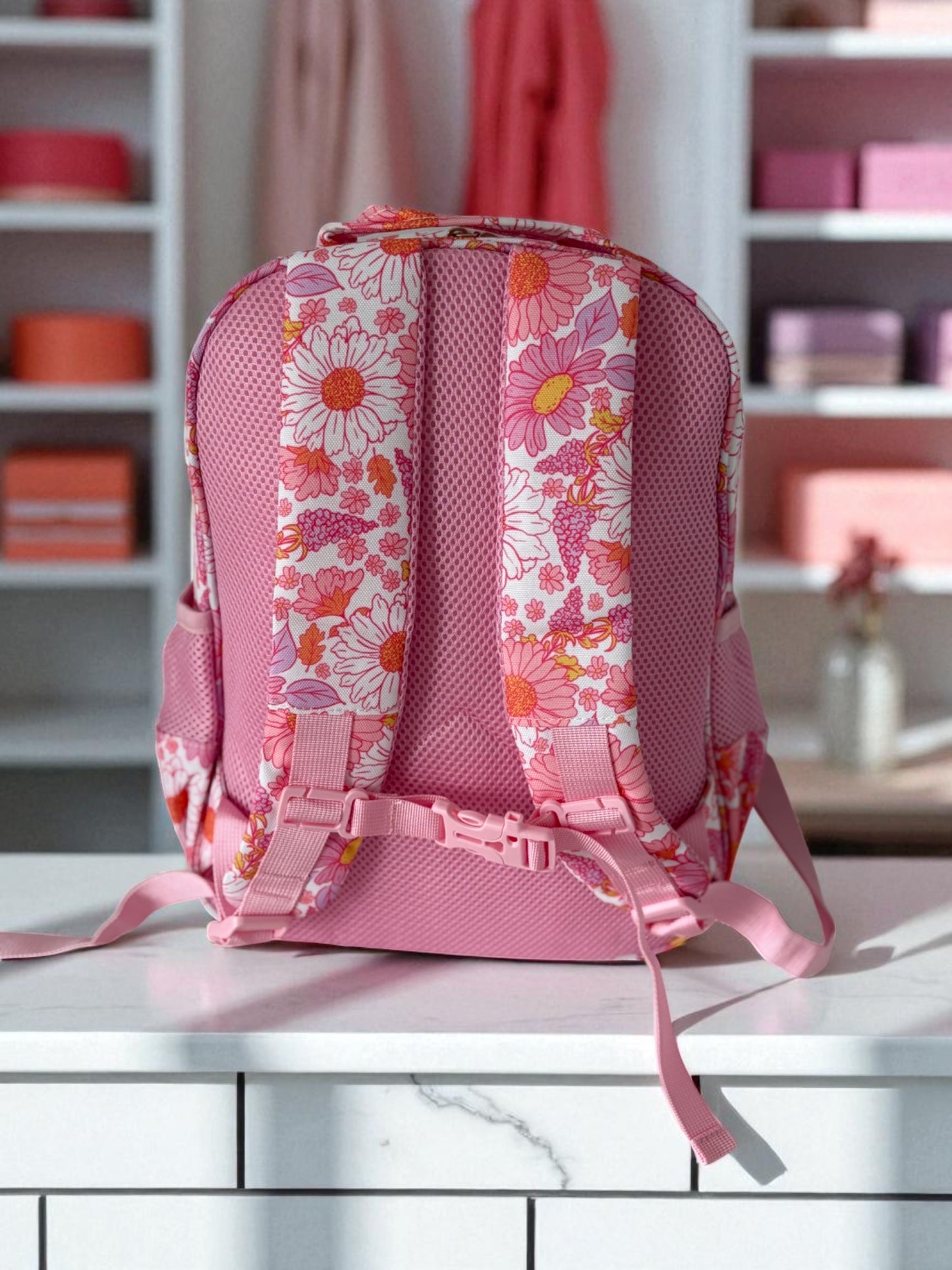 Mini and Mum Insulated Backpack