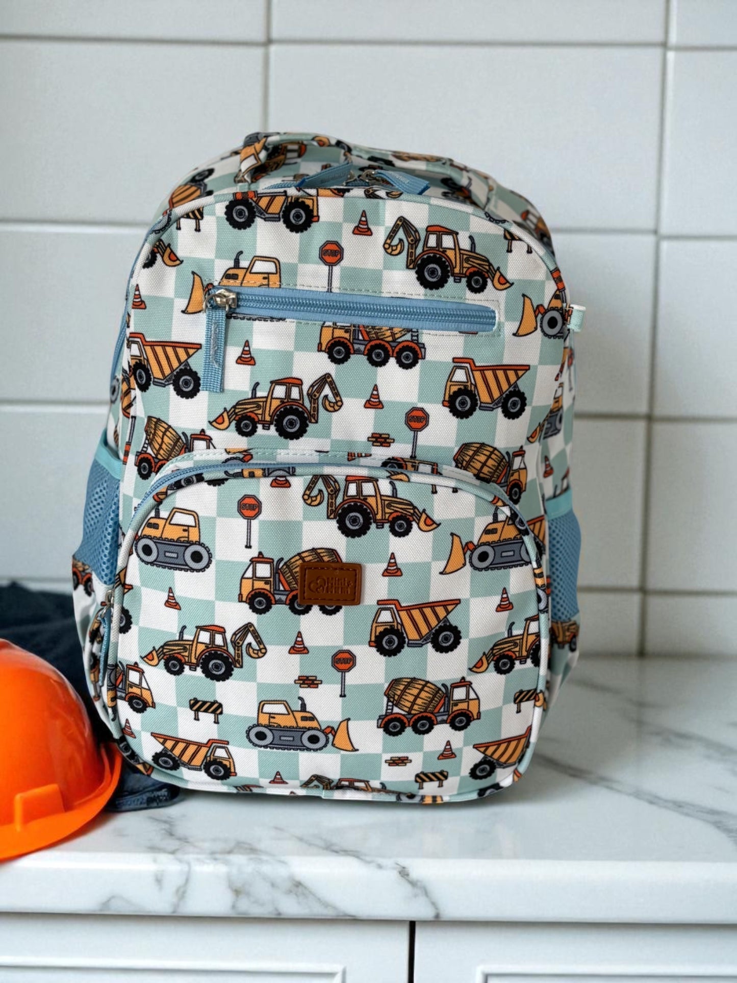 Mini and Mum Insulated Backpack