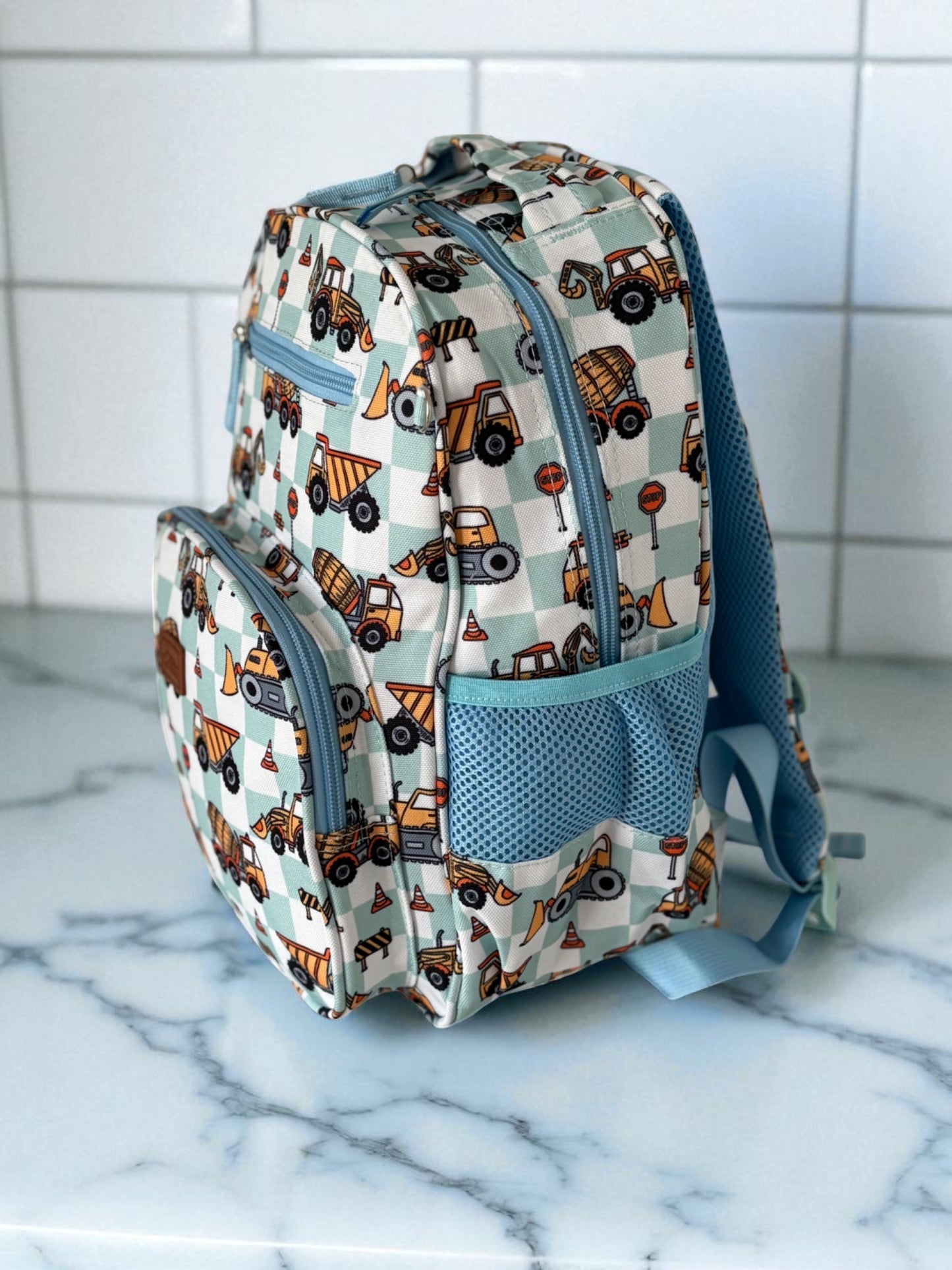 Mini and Mum Insulated Backpack
