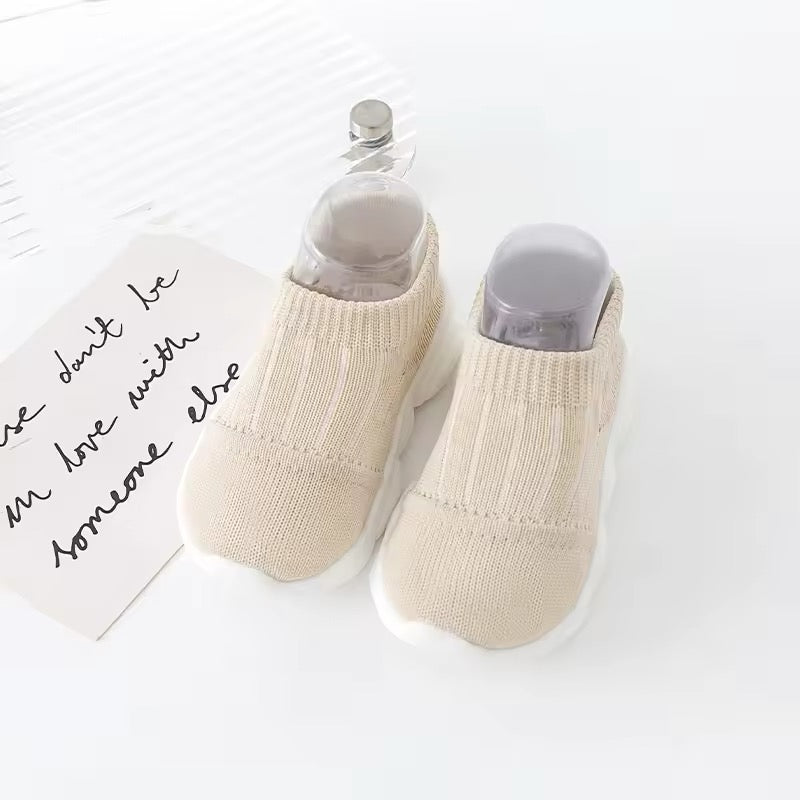 Sock Shoes - Sneaker Style
