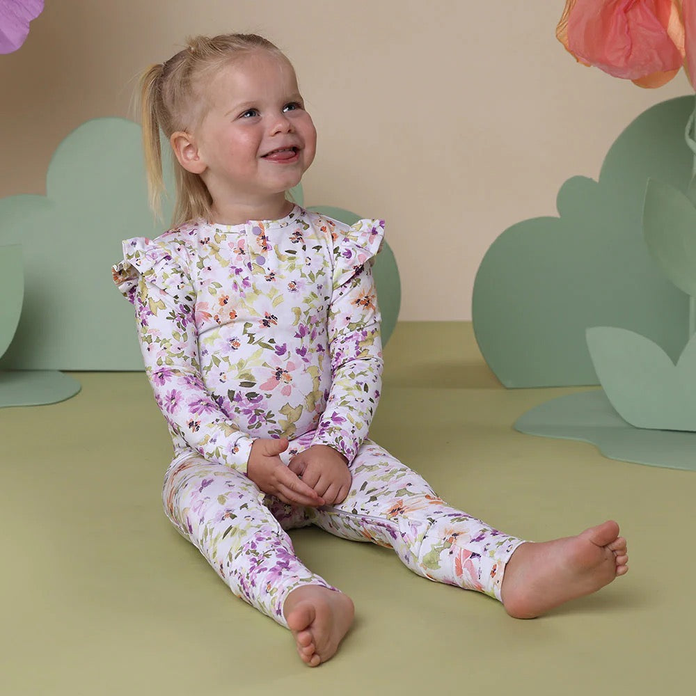 Isla Organic Growsuit