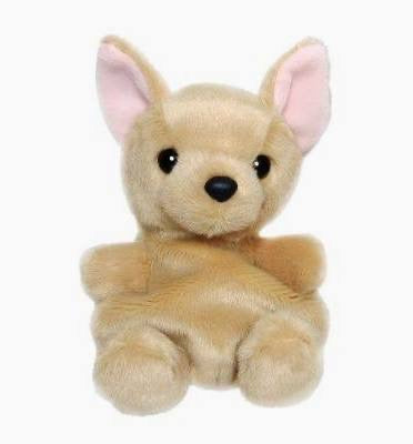 Palm Pals - Chihuahua