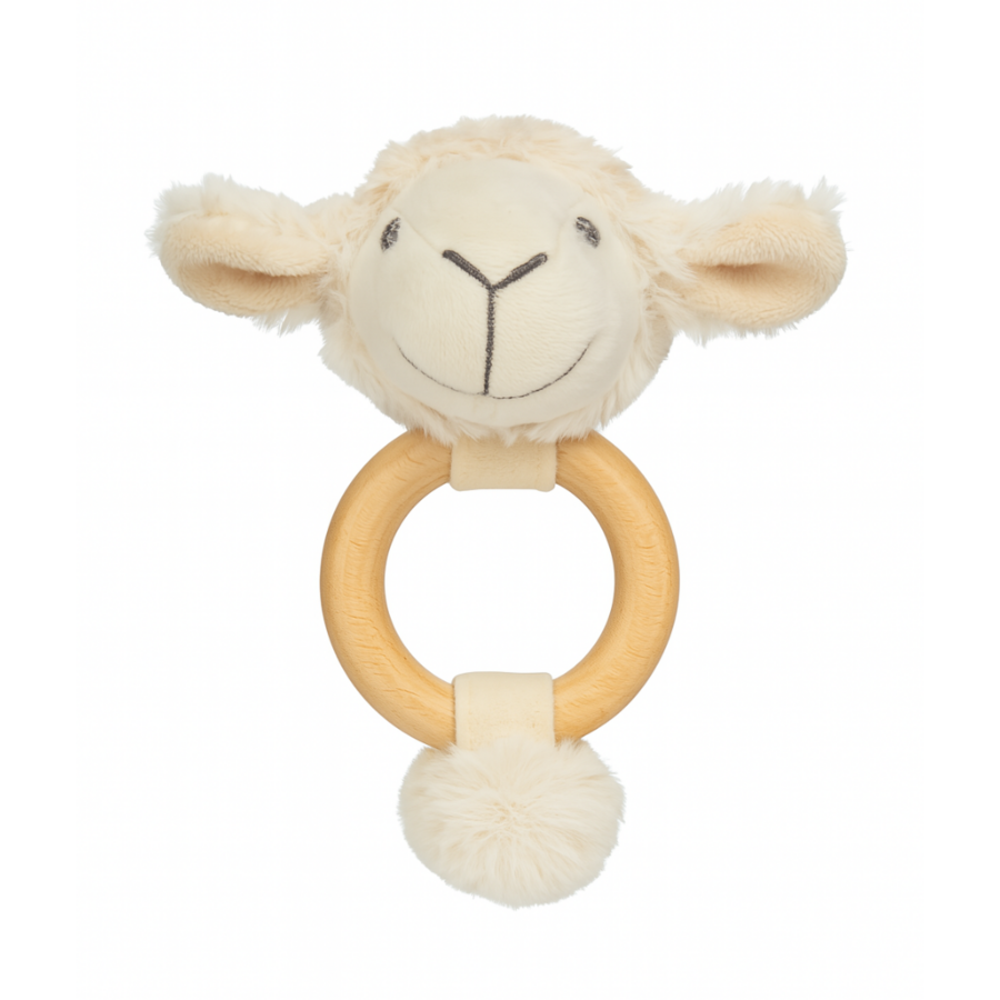 Liam the Lamb Teether
