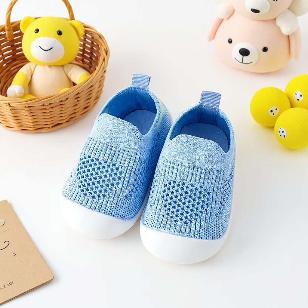 Tiny Treads - The All Rounder