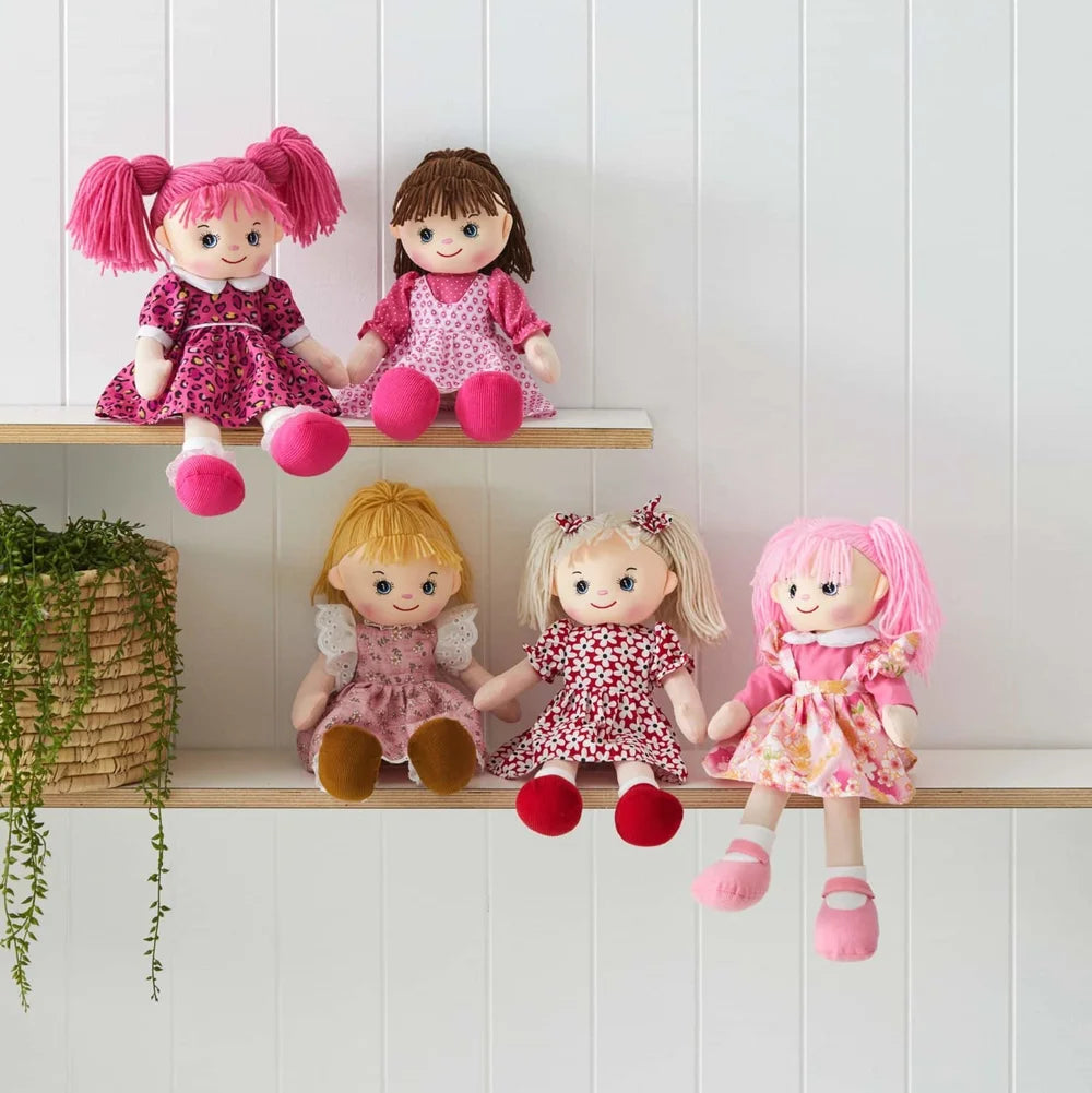 My Best Friend - Jill