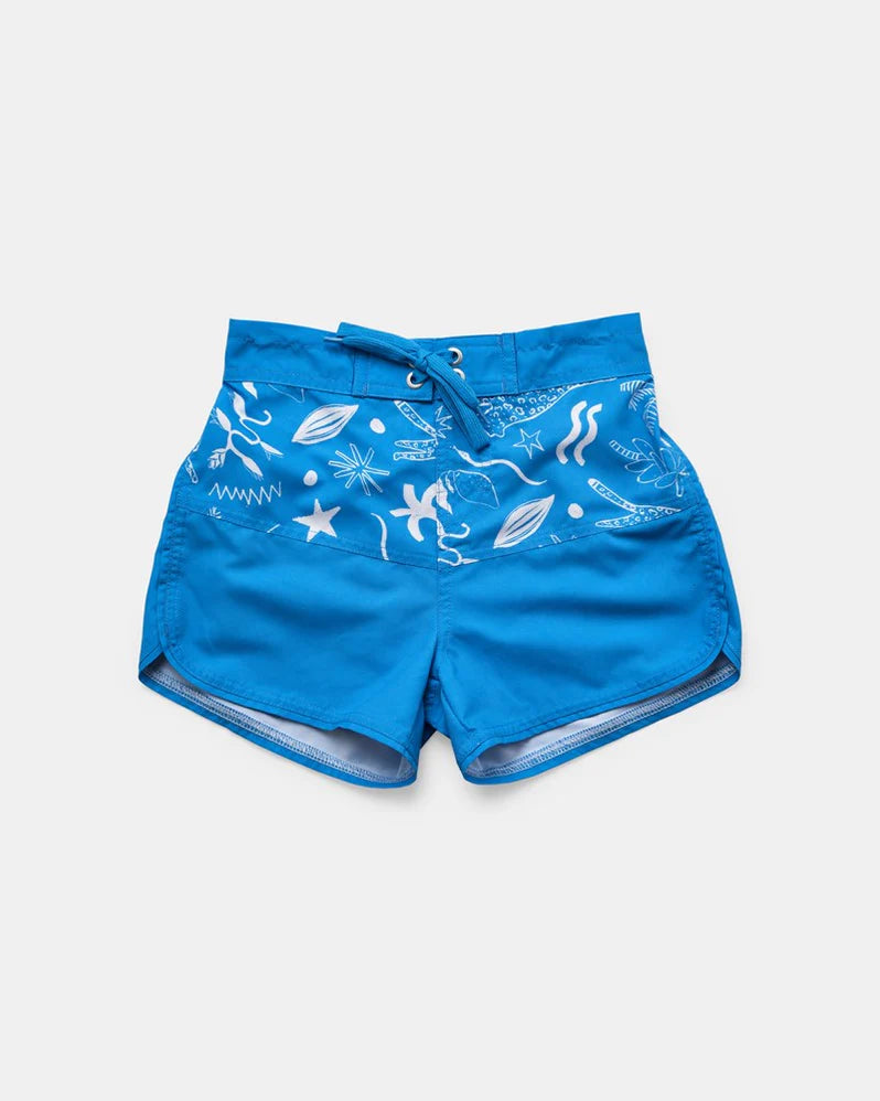 Rhode Board Shorts - Tropical Safari