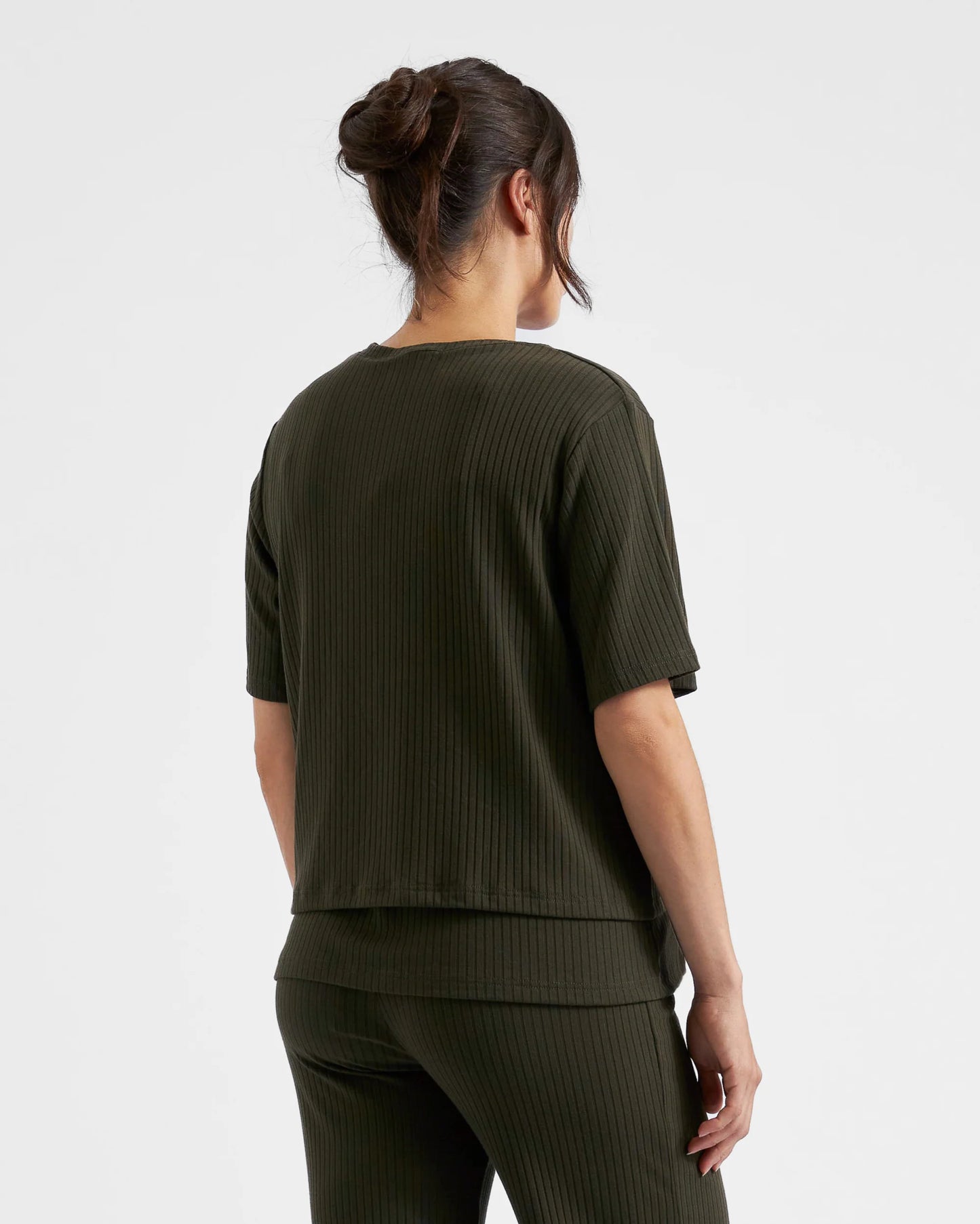 Mike Rib Nursing Top