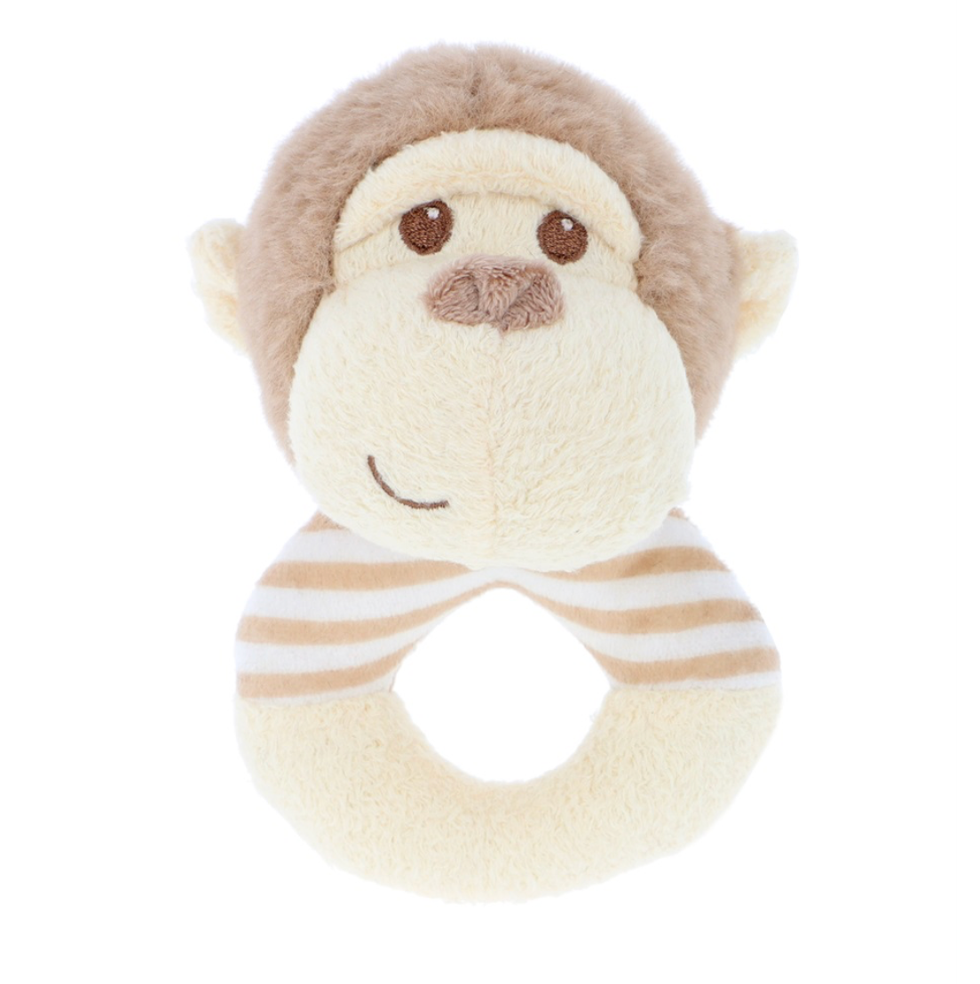 Animal Ring Rattle