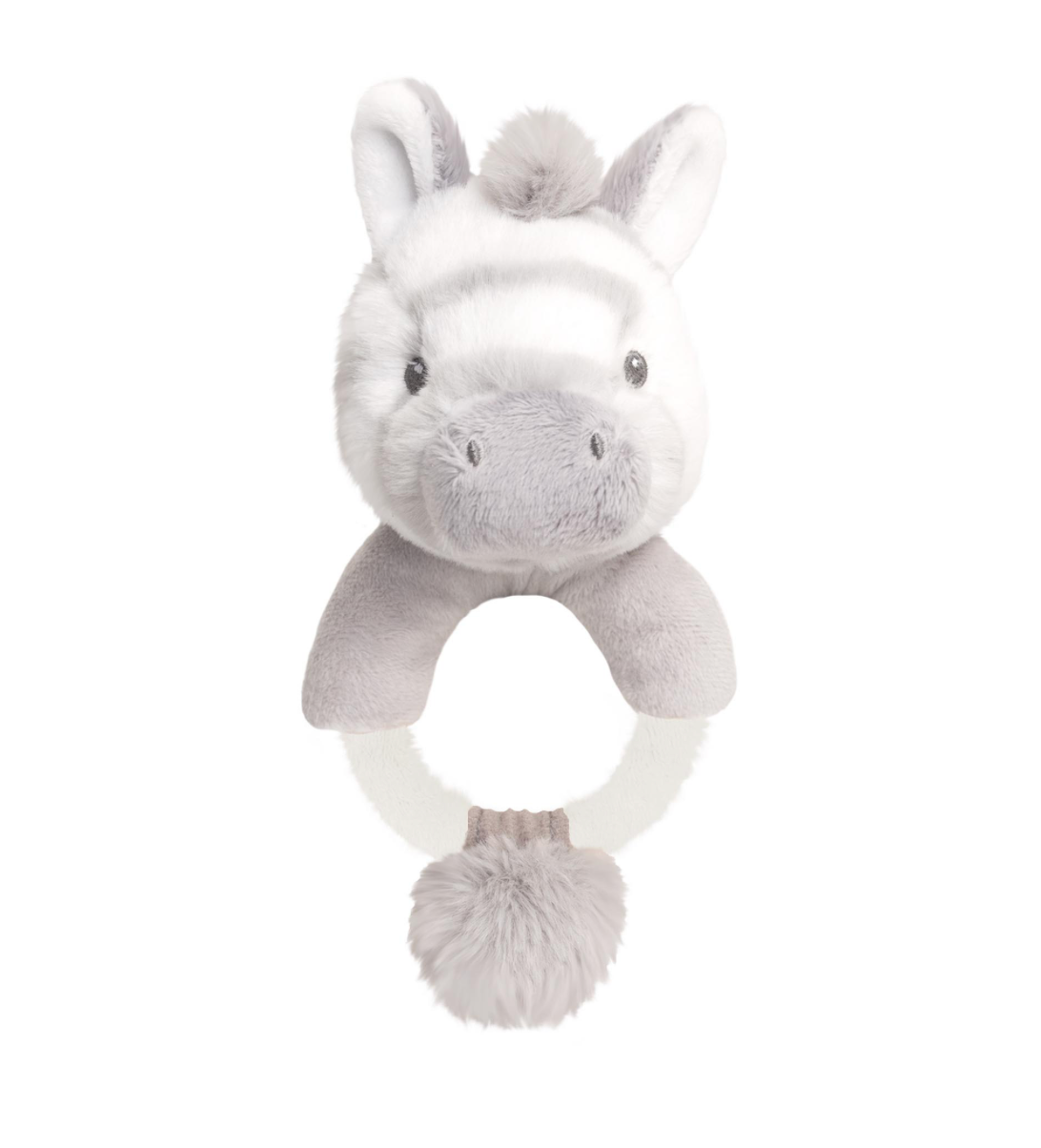 Animal Ring Rattle