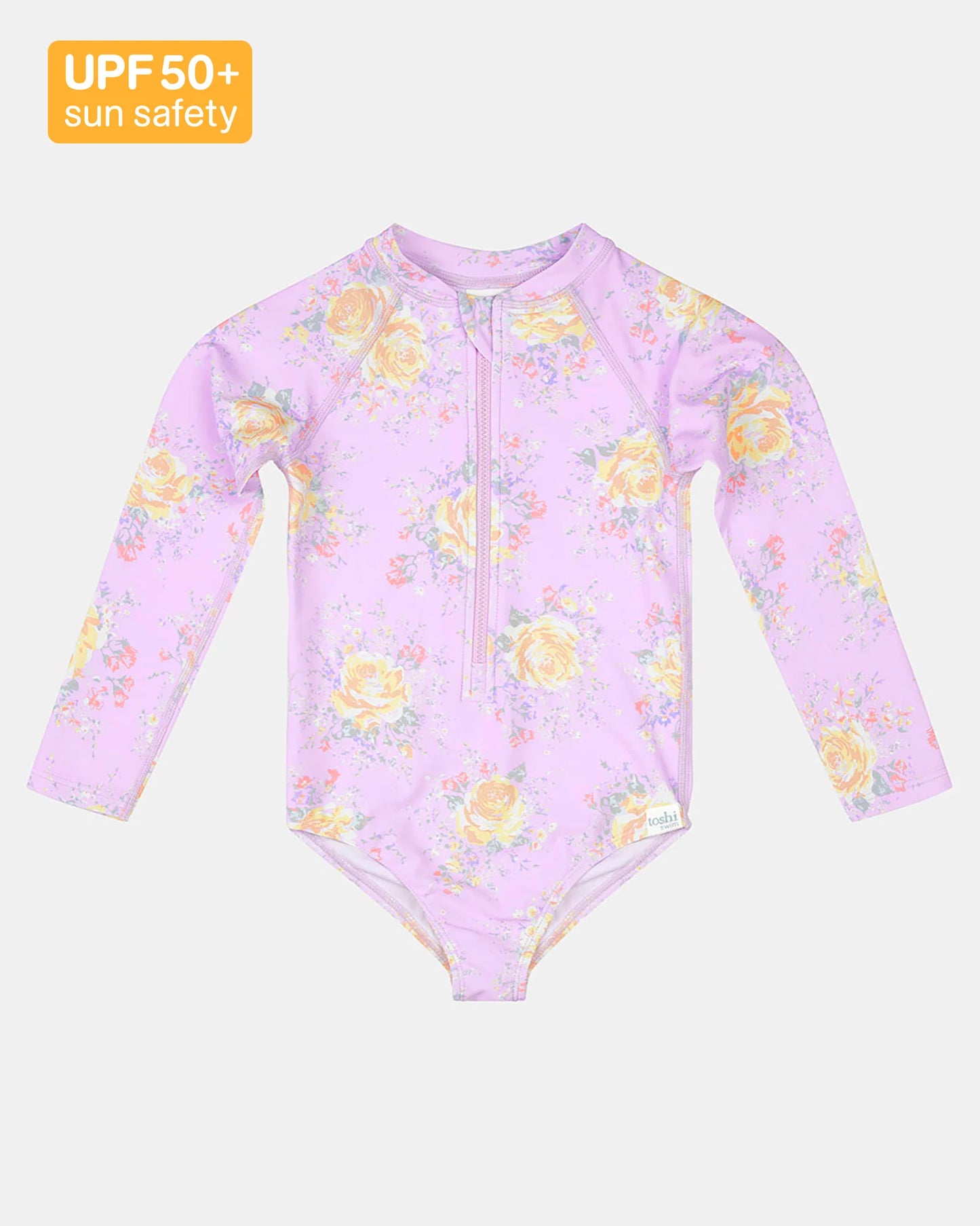 Toshi - Swim Kids Bodysuit Classic