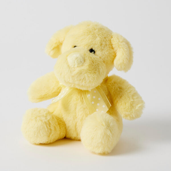 Playful Pup - Assorted Colour