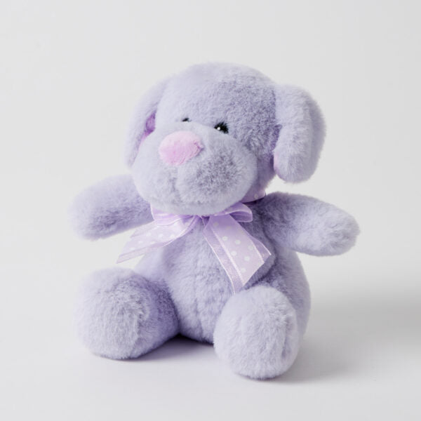 Playful Pup - Assorted Colour
