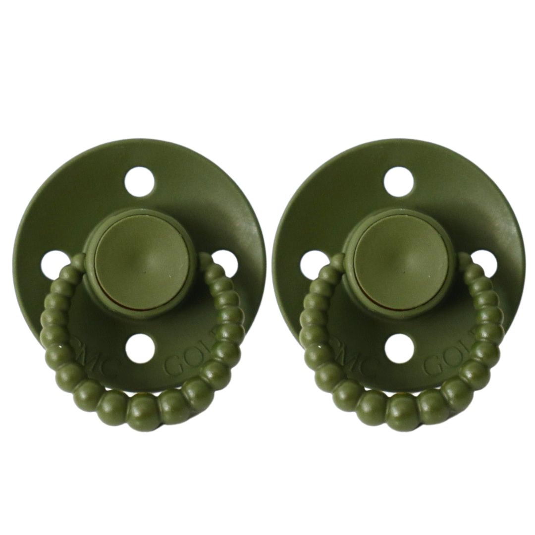 CMC Gold - CMC Dummies Olive