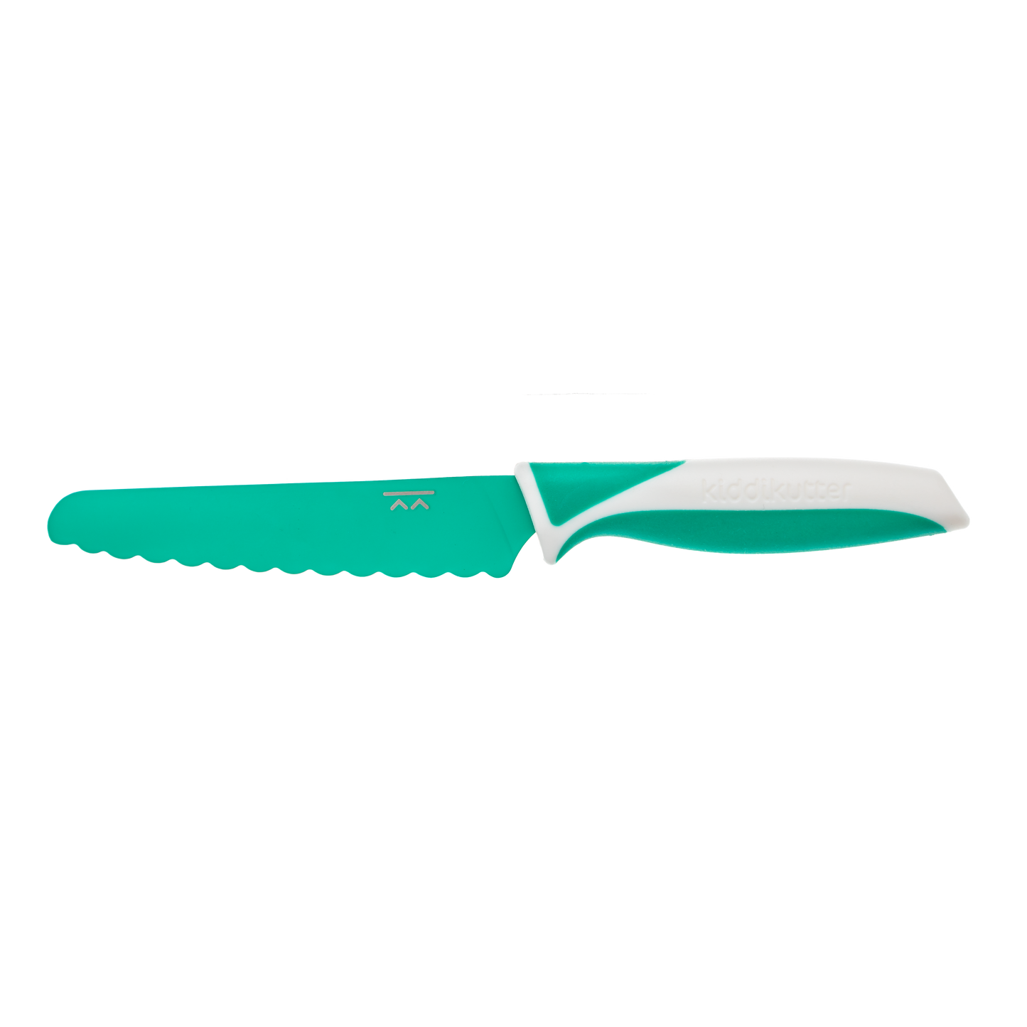 KiddiKutter child safe knife - KiddiKutter Child Safe Knife - Green