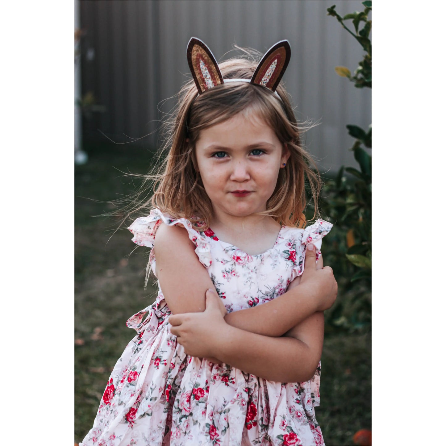 ANO - Earth Bunny - Headband