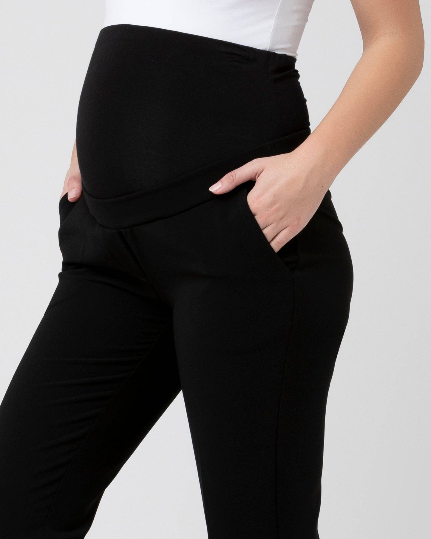 Ripe Maternity - Alexa Classic Pant