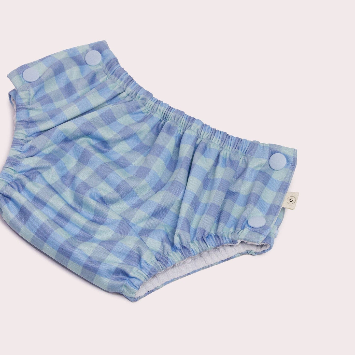 EcoNaps - Sky Swim Nappy